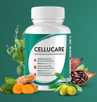 Cellucare Capsule