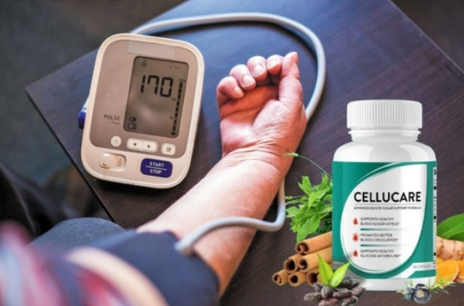 Cellucare – Capsule Manage Blood Sugar Levels, Real User Review