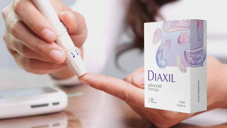 Diaxil Capsulă – Suport împotriva diabetului, experiență, rezultat!