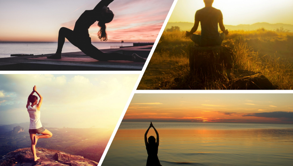 You Want To Be Healthy Mentally And Happy, Then Try These  Formulas Of Wellness