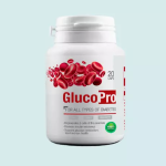 Gluco Pro Capsule