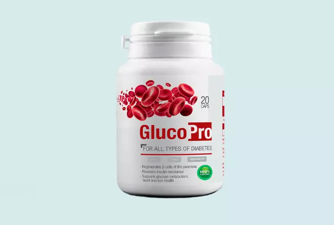 Gluco Pro مراجعة – الملحق إدارة مرض السكري بأمان، النتيجة الحقيقة