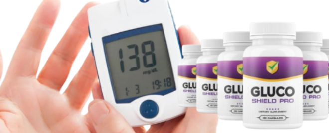 Gluco Shield Pro Reviews – Balancing Blood Sugar Levels Supplement, My Experience