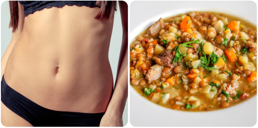 14 Day Rapid Soup Diet Recipe Reviews