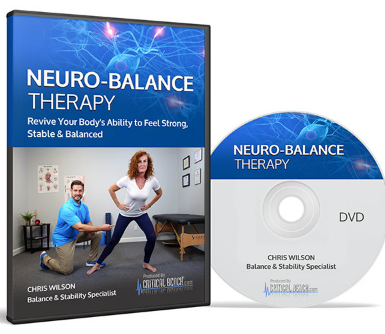 Neuro-Balance Therapy