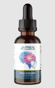 Pineal Guardian Supplement