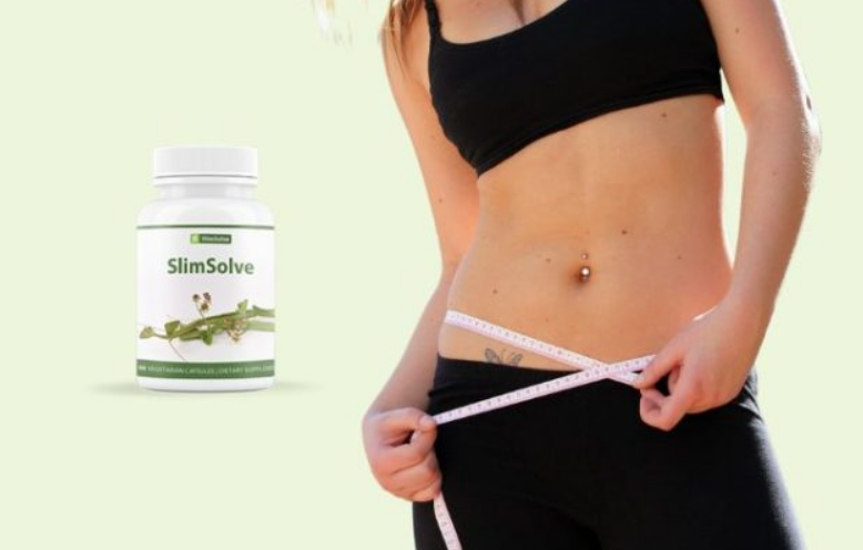 SlimSolve Weight Loss