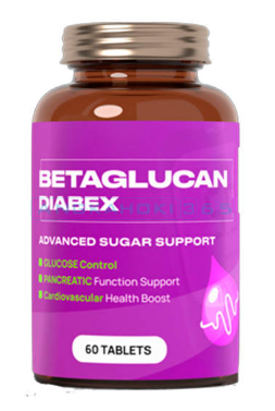 Betaglucan Diabex