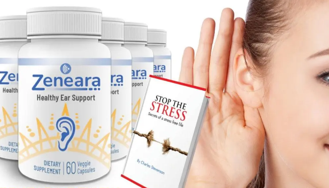 Zeneara Reviews – Effective Supplement Promote Hearing Health, Read More