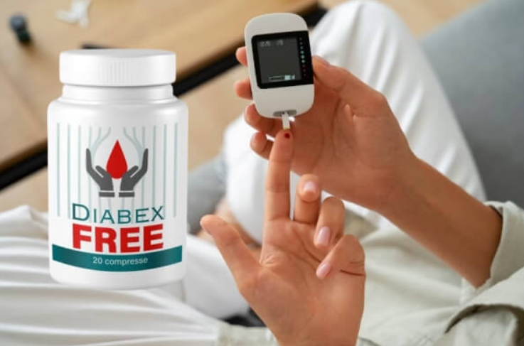 Diabex Free Κριτικές – Λειτουργεί για τη διαχείριση του σακχάρου στο αίμα; Τιμή Ταμπλέτες