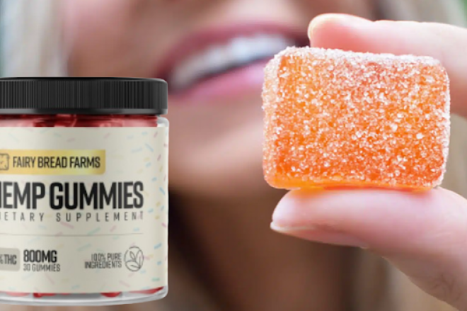 Fairy Farms Hemp Gummies NZ – Is It Truly Effective For Reduce Pain? Expert Review