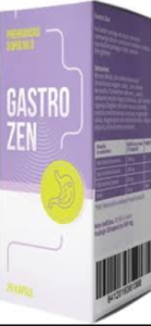 Gastro Zen kapsula