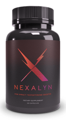 Nexalyn Male Enhancement 