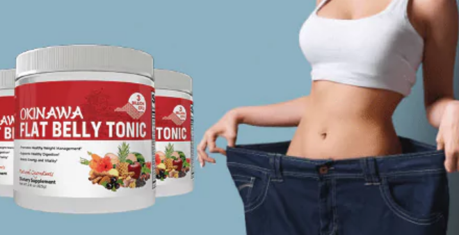 Okinawa Flat Belly Tonic Reviews – Effectively Weight Management Supplement, Is It Worth Buy?