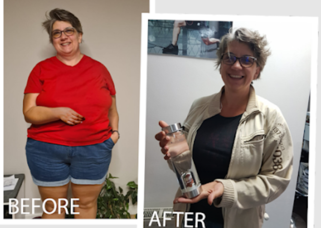 SlimCrystal Water Bottle Reviews – Does It Work For Weight Loss? Worth It Buy?