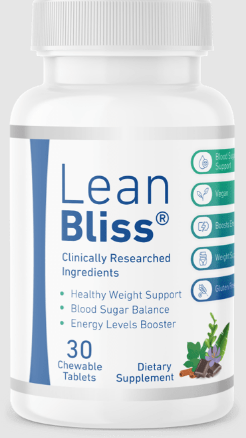 LeanBliss Capsules