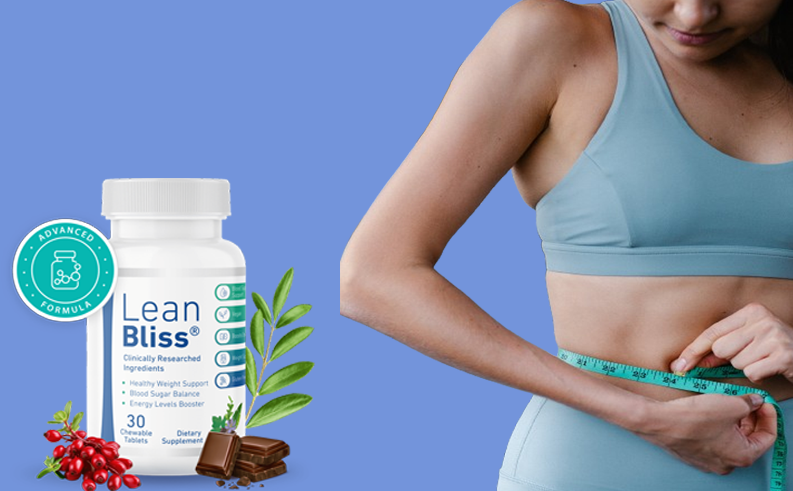 LeanBliss Reviews – Weight Loss Supplement, Benefits, Read Experience